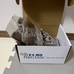 ELMO ORGANICの画像