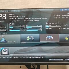 PCパーツ セット売りの画像