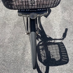 電動アシスト自転車パナソニックの画像