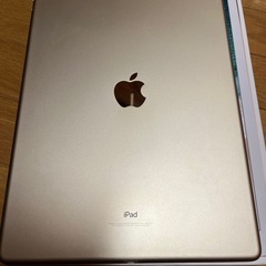 ジャンク　iPadpro 12.9インチ　第二世代　MPA62J/A  256GBの画像