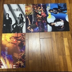 B’z ファンクラブブックまとめの画像