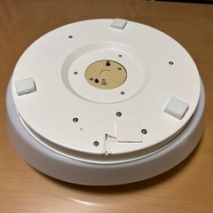 IKEA シーリングライト 暖色電球3つおまけ の画像