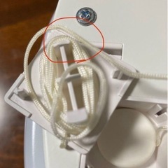 IKEA シーリングライト 暖色電球3つおまけ の画像