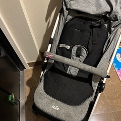 【引取限定】ジョイー Joie ベビーカーの画像