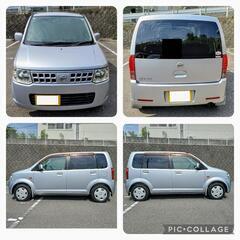 【完売🎉】車検R8年4月✨️ 乗り出し価格❗️ 低燃費 維持費の安い軽自動車 日産 オッティ 三菱 eKワゴン OEMの画像