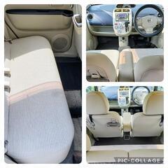 【完売🎉】車検R8年4月✨️ 乗り出し価格❗️ 低燃費 維持費の安い軽自動車 日産 オッティ 三菱 eKワゴン OEMの画像