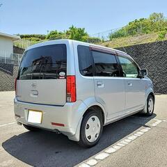 【完売🎉】車検R8年4月✨️ 乗り出し価格❗️ 低燃費 維持費の安い軽自動車 日産 オッティ 三菱 eKワゴン OEMの画像