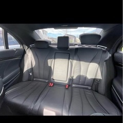 ベンツsクラス　s300h w222の画像