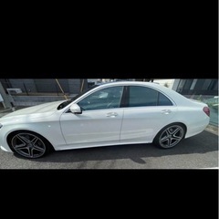 ベンツsクラス　s300h w222の画像