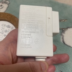 IKEA　NORDMÄRKE（ノールドメルケ）ワイヤレス充電器の画像