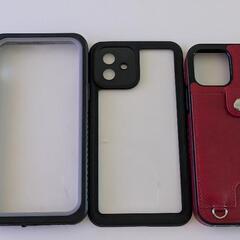 iPhone12 64GB SIMフリー BLACKの画像