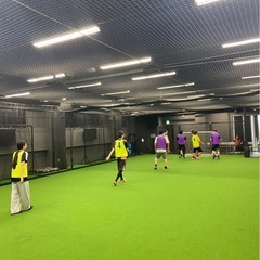 8/3(日)15〜17時　高円寺　スポーツゼロ(施設名)男女mi...