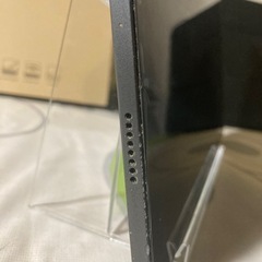 【4点セット】iPad pro 11インチ 第3世代 256gbの画像