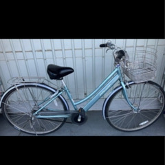 自転車の画像