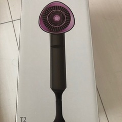マイナスイオンヘアドライヤーの画像