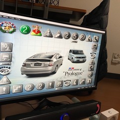 パソコンの画像