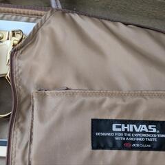 ACE CHIVAS スーツバッグ ガーメントバッグの画像