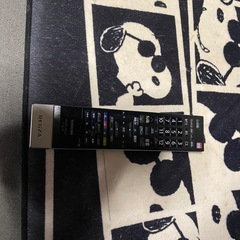 TOSHIBA REGZA 47インチの画像