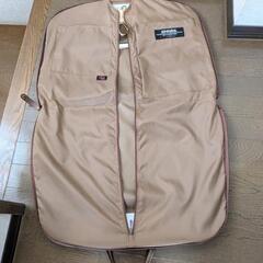 ACE CHIVAS スーツバッグ ガーメントバッグの画像