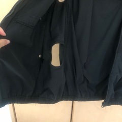 バートル空調服の画像
