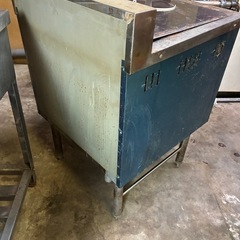 決めました　　ジャンク品
の画像