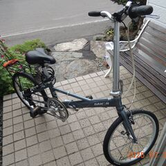 DAHON impulseの画像