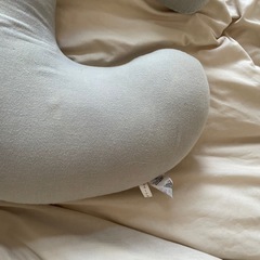 授乳枕 クッションの画像