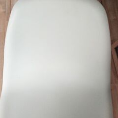 イームズ リプロダクトチェア ホワイトの画像