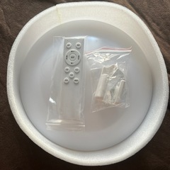 LEDシーリングライトの画像