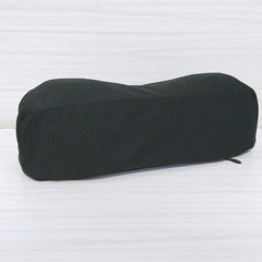 ストレートネック　ゲル　ネックピロー　カバー付き　未使用の画像