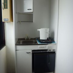 ★鉄壁のセキュリティ★駅近2分!★地域最安☆初期費用0円