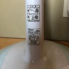 eiabitax 扇風機　8枚羽の画像
