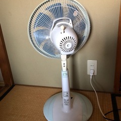 eiabitax 扇風機　8枚羽の画像