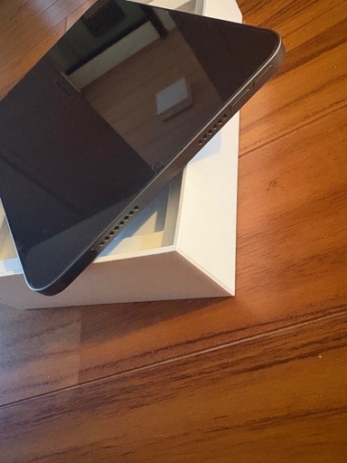 iPad mini6 wifi 64GB 