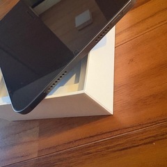 iPad mini6 wifi 64GB 値段交渉可　の画像