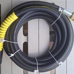 新品 ケルヒャー KARCHER 延長高圧ホース ６m、の画像