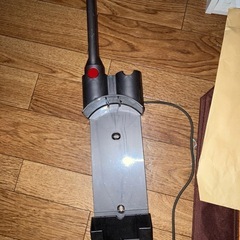 dyson V8の画像