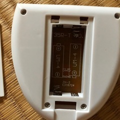 eiabitax 扇風機　8枚羽の画像