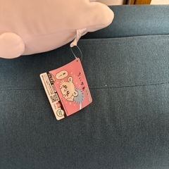 モモンガ　ぬいぐるみの画像