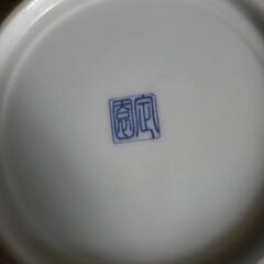 小深皿…１枚のみ❢USED❢の画像