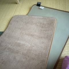 カワイ　デジタルピアノ用マット　防音の画像