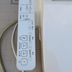 ウォシュレットの画像