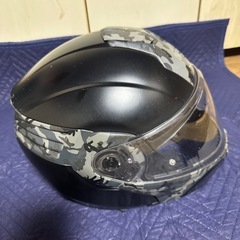 (30日まで)OGKカブト カザミ中古の画像
