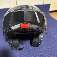 (30日まで)OGKカブト カザミ中古の画像