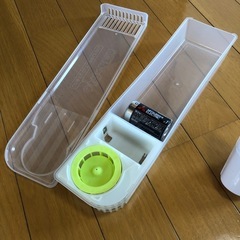 不用品あげます　　国東市の画像