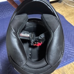 (30日まで)OGKカブト カムイIII中古の画像