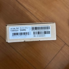 arrows We2 ライトブルー　新品未使用　未開封の画像