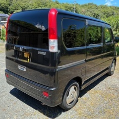 ◾️平成18年式◾️バモス◾️車検9年3月◾️AT◾️ノンターボ◾️キーレス◾️の画像