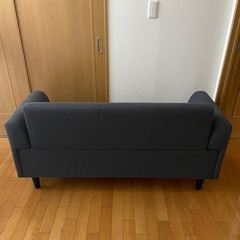 ●『IKEA 』ソファー/ HEMLINGBY ヘムリングビー ●の画像