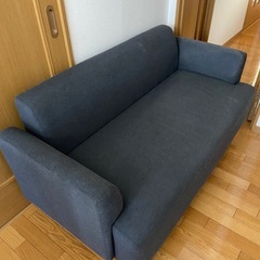 ●『IKEA 』ソファー/ HEMLINGBY ヘムリングビー ●の画像
